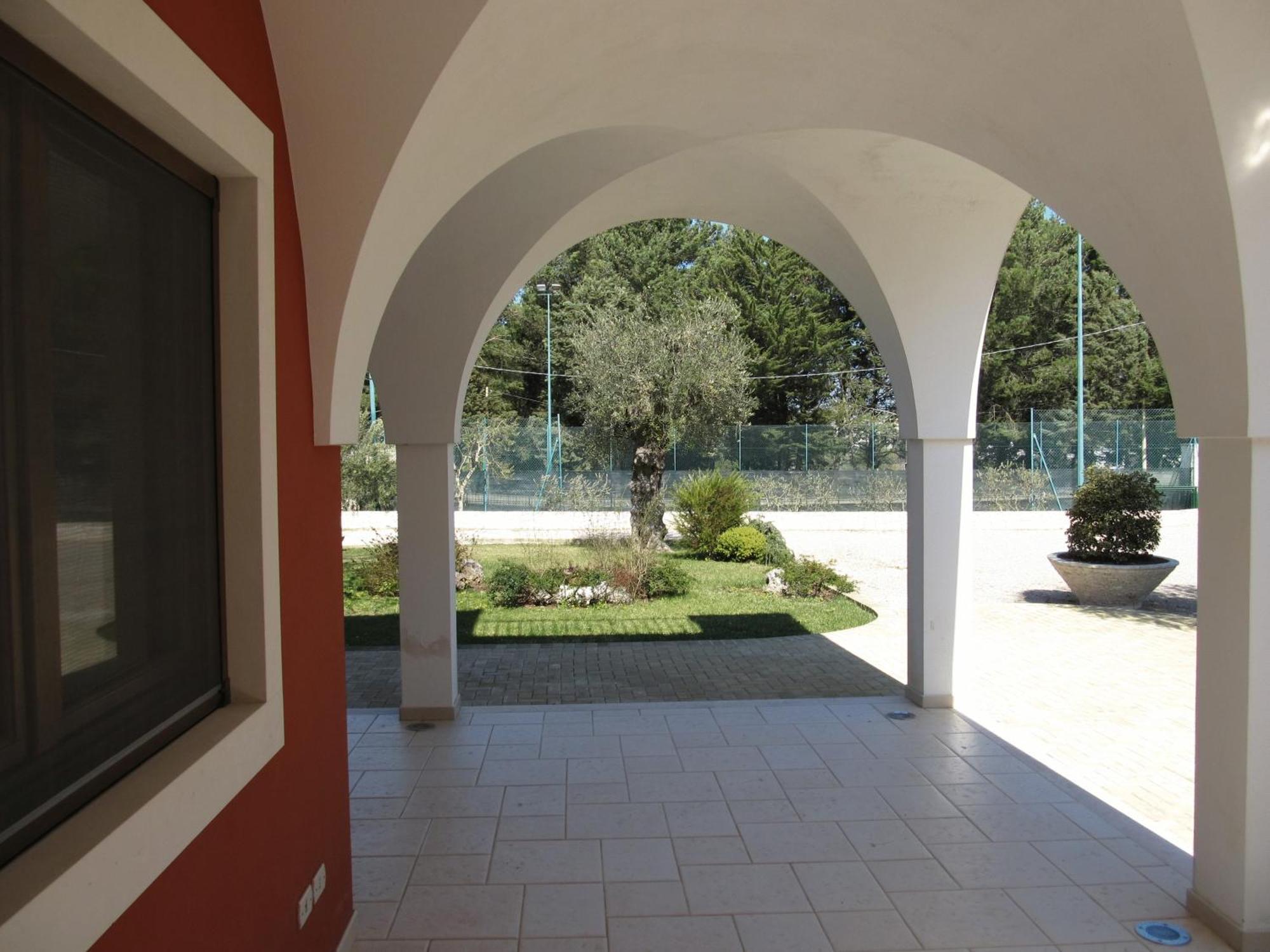 Penzion Relais Casabella Martina Franca Exteriér fotografie