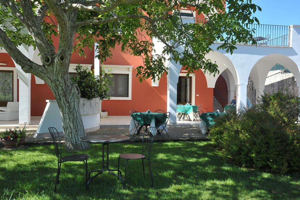 Penzion Relais Casabella Martina Franca Exteriér fotografie