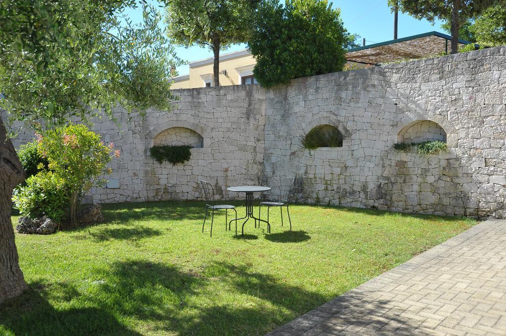 Penzion Relais Casabella Martina Franca Exteriér fotografie