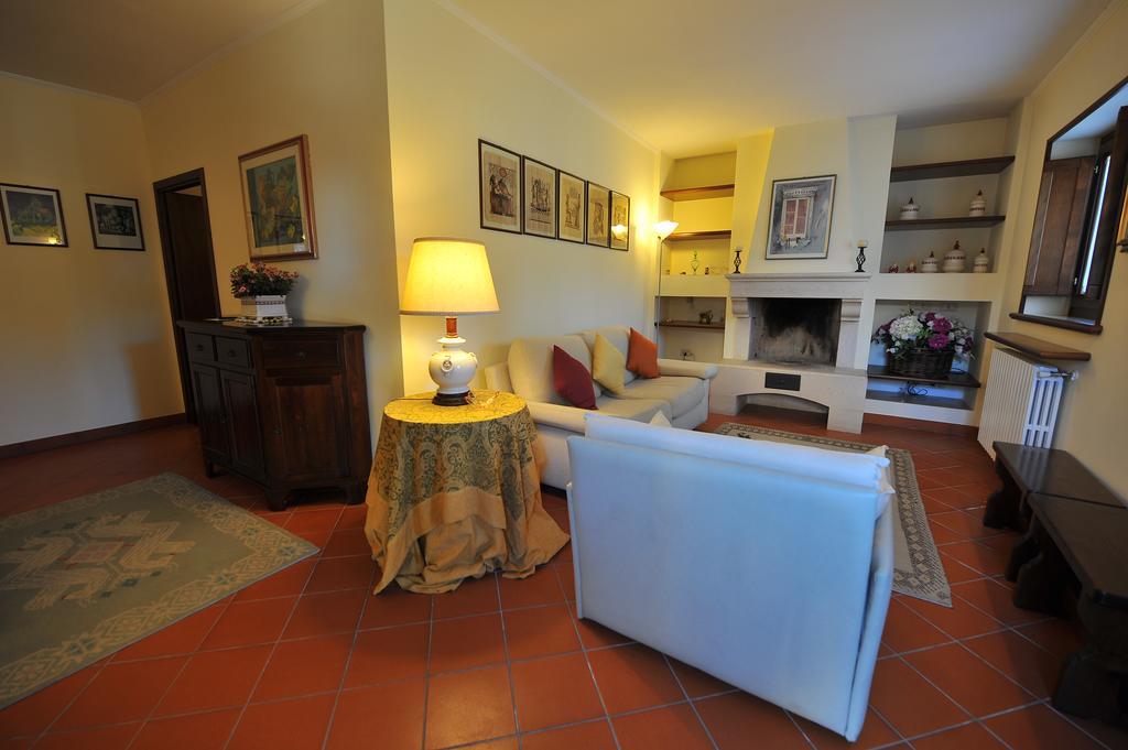 Penzion Relais Casabella Martina Franca Exteriér fotografie