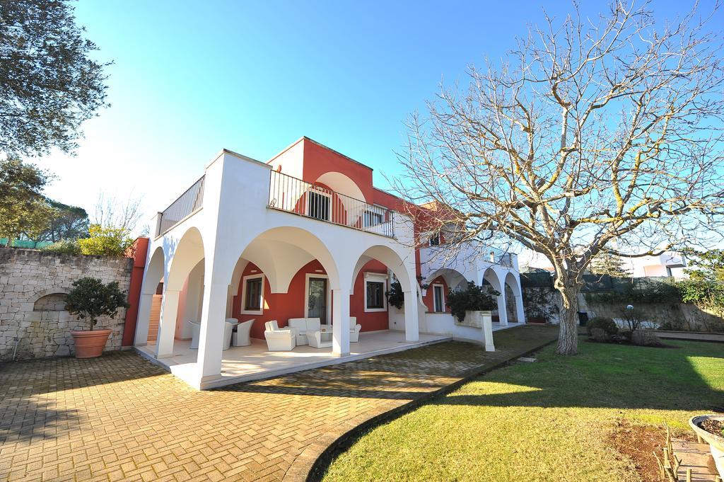 Penzion Relais Casabella Martina Franca Exteriér fotografie